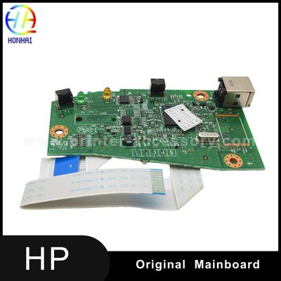 Formatter Board Voor HP 1102W P1102W CE670-60001 P1102W 2flat Cable Logic Mainboard