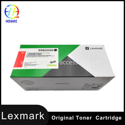 Originele nieuwe tonercartridge voor Lexmark 55B3X00 MX431dn Printer toner cartridge Extra High Yield