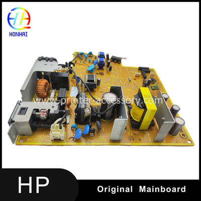 Stroomvoorzieningsplatform voor HP Laserjet Pro P1606dn HP 1566 RM1-7615 RM1-7616 Printer Motor power board