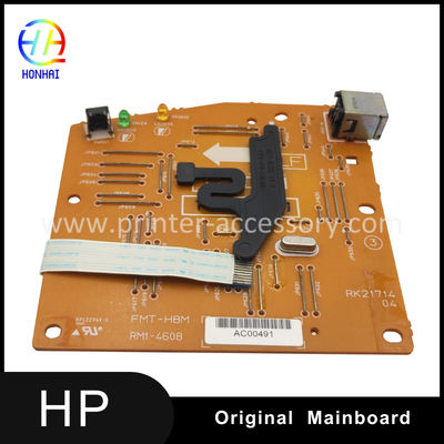 Printer Formatter Board voor HP LaserJet P1006 P1008 1006 1008 Main Board Logic Board Originele