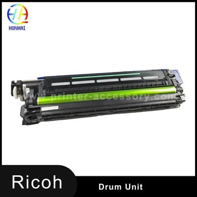 Black Drum Unit voor Ricoh MPC3004 MPC3504 MPC4504 MPC501SP MPC6004 D2392245 D2392244