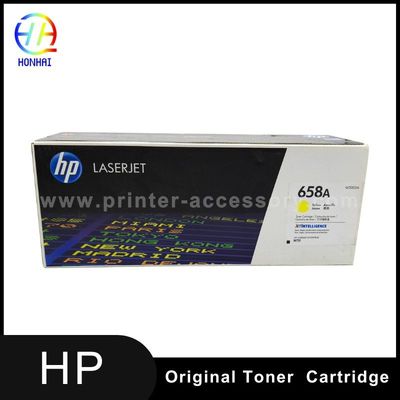 Oorspronkelijke nieuwe tonercartridge voor HP Color LaserJet Enterprise M751dn M751n W2000A 658A printer tonercartridge