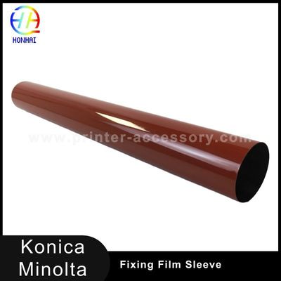 Fuseer Film Sleeve Voor Konica Minolta Bizhub C754 654 558 658