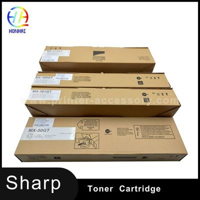 Tonercartridge voor Sharp MX4100n MX561 machine Mxm5070 & Sharp Mxm266nv