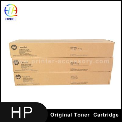 Lasertonercartridge voor HP Color Managed MFP E87640 E87650 E87660 W9051MC W9052MC W9053MC Printertonercartridge