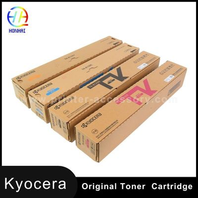 Tonercartridges voor Kyocera ECOSYS M8130CIDN TK-8128K TK-8128C TK-8128M TK-8128Y 1T02P3BCN1 1T02P3ACN1 1T02P30CN1 1T02P3CCN1 Printer tonercartridges