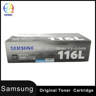 Originele nieuwe tonercartridge voor Samsung SL M2835DW M2885FW M2825DW M2625D M2675F M2875FD M2875FW 116L MLTD116L D116L MLT D116L Printer tonercartridge