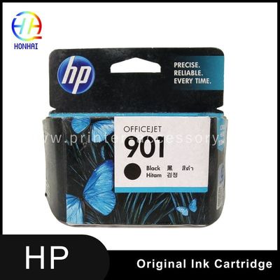 Vervangende originele inktcartridge voor HP 901 printer inktcartridges Hp zwart