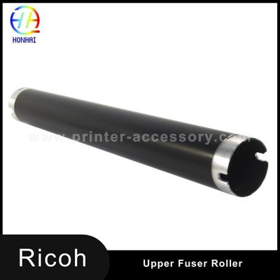 HONHAI TECHNOLOGY kopieermachine bovenste fuserrol voor Ricoh Aficio SP MP401 SP4510 SP4510DN SP4510SF SP4520DN IM430 IM350 P501 P502 warmterol