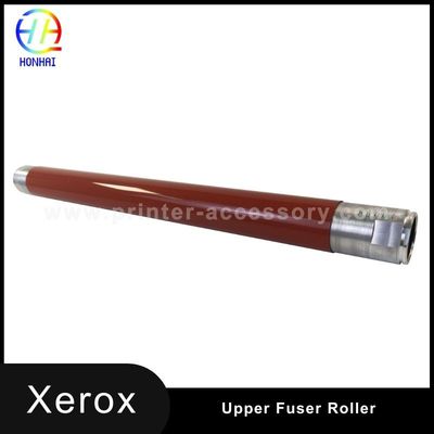 Fuser-warmteroller voor Xerox 700 Digitale kleurenpers DocuColor 240 242 250 252 260 WorkCentre 7655 7665 7675 7755 7765 7775 Bovenroller