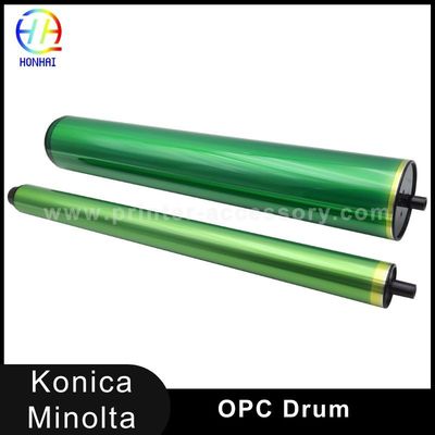 Originele kleur OPC-drum voor Konica Minolta Bizhub C451 COLORS C451 & Bizhub C451 BK