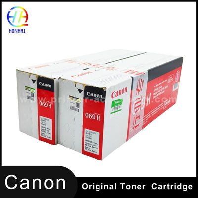 Originele nieuwe tonercartridge voor Canon KleurbeeldCLASS MF753Cdw MF751Cdw LBP674Cdw 069H Printer tonercartridge