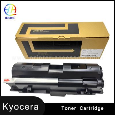 Tonercartridge Japan poeder voor Kyocera ECOSYS M2035dn FS-1035MFPDP FS-1135MFP 1T02ML0NL0 TK-1140 Zwarte printer tonercartridge