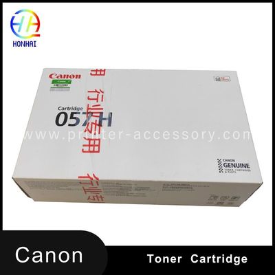 Originele Nieuwe Laser Toner Cartridge Voor Canon Imageclass MF440 Serie En LBP220 Serie 057H Zwarte Printer Hoge Capaciteit Toner Cartridge