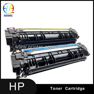Originele HP tonercartridge voor Color LaserJet Enterprise M856 MFP M776 serie W2011A W2012A 659A