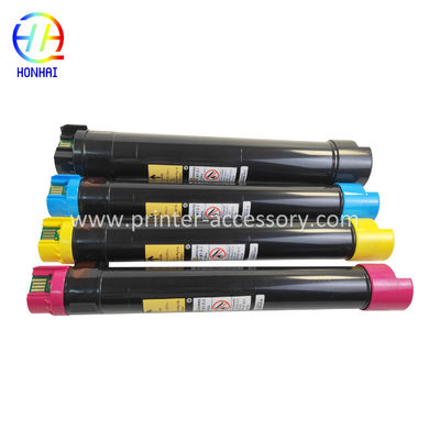 Japan poeder toner cartridge voor Xerox Altalink C8030 C8035 C8045 C8055 C8070 006R01701 006R01702 006R01703 006R01704 (cmyk) toner set