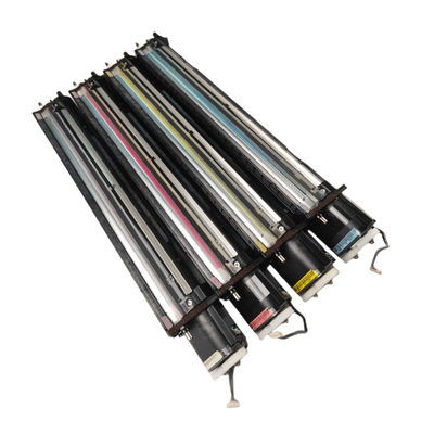 Ontwikkelaarseenheid voor Ricoh MPC3003 MPC3503 MPC4503 MPC501SP MPC5503 D1863051 D1863062 D1863071 D1863081 Printer kopieeronderdelen