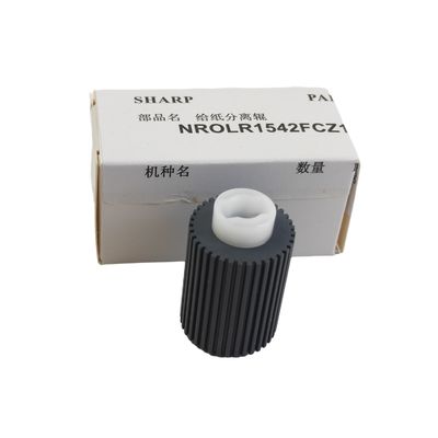 Doc Feeder RSPF Pickup Roller voor Sharp ARM237 257 277 317 2300N 2310U 2600N 2610N 2615N 2616N 2640N 2700N NROLR1542FCAZ