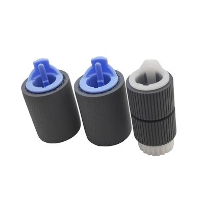 Original New Tray 2 3 4 5 - Pickup Feed Separation Roller Kit voor HP Color LaserJet CM6030 MFP CM6040 MFP CM6049f CP6015 Q3931-67919 Q3931-67938 A2W77-679