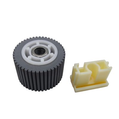 Kit voor pick-uproller en scheidingspad voor Ricoh DX2430 DX2432 DX3442 DX3443 JP780C JP785C Pick-uproller en wrijvingspad