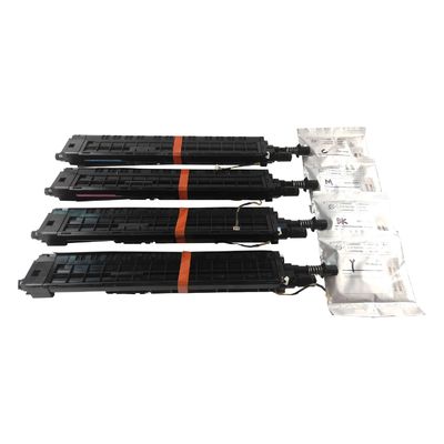 Developer Unit Set voor Samsung X7400GX X7400LX X7500GX X7500LX X7600GX X7600LX JC96-12517A JC96-12518A C96-12519A JC96-12520A Developer Cartridge Set