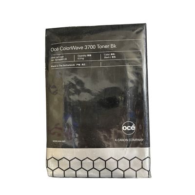 Originele tonercartridge voor Oce Colorwave 3700 toner zwart 1070095120 geel 1070095116