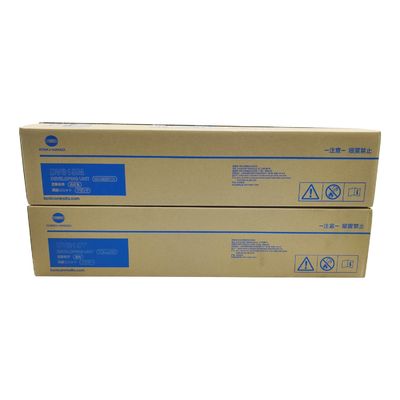 Oorspronkelijke Nieuwe Ontwikkelingseenheid Voor Konica Minolta DV-315 C M Y Bizhub C250i C251i C300i C301i C360i C361i Kopieerapparaat