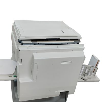 Digitale duplicator voor Ricoh Dx3443 kopieermachine Originele Ricoh China Supplies