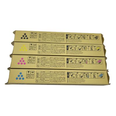 Japan Powder Toner Cartridge voor Ricoh IM C2510 C2010 C3510 C3010 C4510 C5510 C6010 Tonercartridge voor printers en kopieermachines