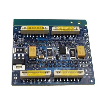 Originele nieuwe Hoson Printhead Adapter Board voor Epson I3200 Printhead Connector Board Transfer Card