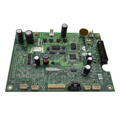 PC Board voor HP Designjet T610 T100 Printer Q6687-80951 Q6687-60951 Printmech PCA Board