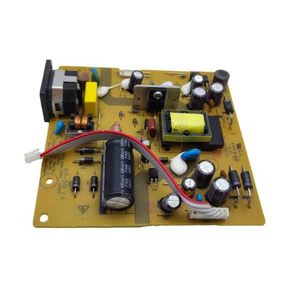 Stroombord 220V voor Lenovo Screen 491A017T1400R06