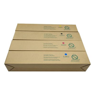 Tonercartridge T-FC415P voor Toshiba E-Studio 2010AC 2510AC 2515AC 3015AC 3515AC 4515AC 5015AC T-FC415P TFC415P 4-pakket CMYK