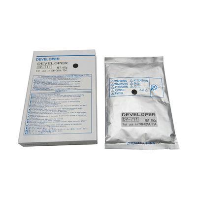 Ontwikkelaar voor Konica Minolta Bizhub 654 DV-711 Ontwikkelaarpoeder