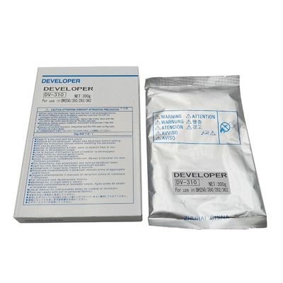 Ontwikkelaar voor Konica Minolta Bizhub 362 DV-310 Ontwikkelaarpoeder