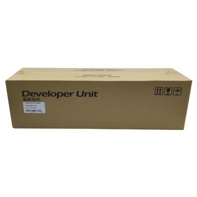 Ontwikkelaar van Kyocera TASKalfa 3553ci 4053ci 5053ci 6053ci DV-8560K DV-8560C DV-8560M DV-8560Y Ontwikkelaar
