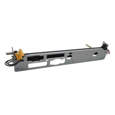 Bevestigingsfilm Assy D1444272 D1444032 D1444081 voor Ricoh Aficio MPC4502 C5502