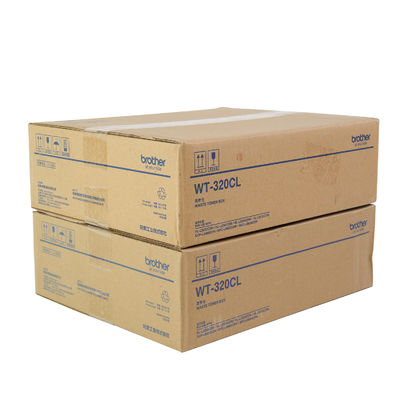 Originele nieuwe afvaltonerbox voor Brother HL-L8250CDN L8350CDW L8350CDWT L9200CDWT MFC-L8600CDW L8850CDW L9550CDW WT320CL WT-320CL Afvaltoneropvangbak