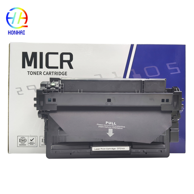 HP M712 MICR SecurePrint Toner Cartridge CF214A Compatibel