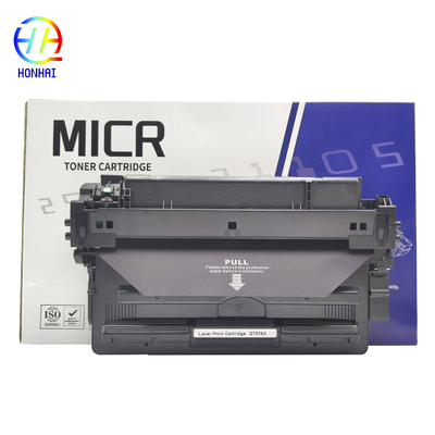 HP MICR SecurePrint Toner 16A Q7516A voor LaserJet 5200