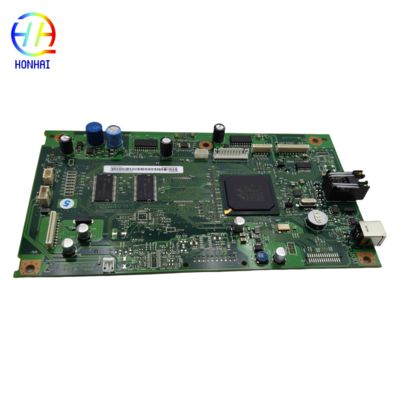 Hoofdbord voor HP LaserJet 3052 3055 MFP Printeronderdelen Formatter Board Logic Card