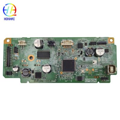 Hoofdbord voor Epson L3210 moederbord formatter board L-serie printer deel