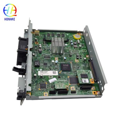 Canon FM0-4327 System Board / Formatter. Moederbord voor imageRUNNER C750 C810 C850 C910 Modellen