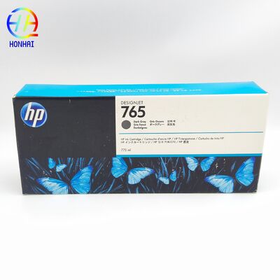Originele HP 765 Ink Cartridge Mat Zwart en Magenta voor DesignJet T7200