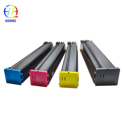 Laser toner cartridge voor Sharp Sharp BP-70C65 70C55 70C45 70C36 70C31 50C65 50C55 60C45 60C36 60C31 50C45 50C36 50C31 50C26 55C26 kleurenkopieerapparaat toner