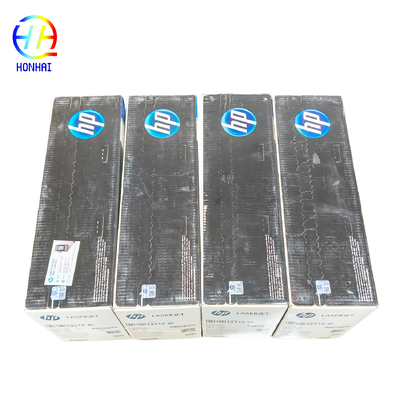 Original Toner Cartridge 645A C9730A C9731A C9732A C9733A voor HP Color LaserJet 5500, 5500dn, 5500dtn, 5500hdn, 5500n, 5550, 5550dn, 5550dtn, 5550hdn, 5550n Printeronderdelen