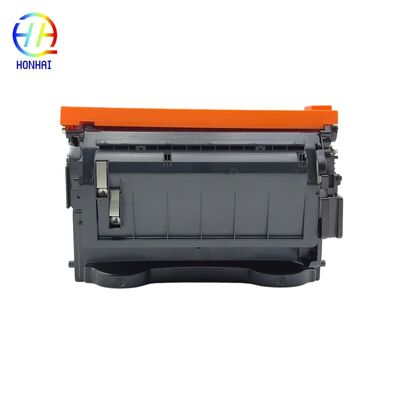 HP CF237A Toner Cartridge met hoge capaciteit, 11000 pagina's, compatibel met M607 M608 M609 M631 M632 M633 Series