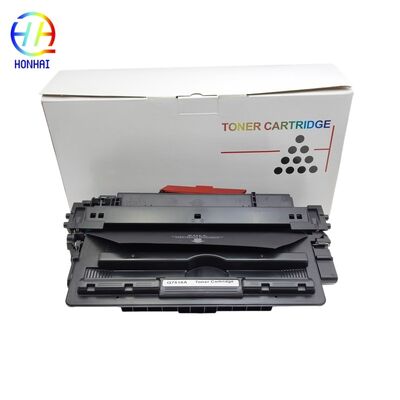 Aftermarket Compatible Q7516A 16A Black Toner Cartridge met hoogzuivere toner voor HP LaserJet 5200 Series en M5025/M5035 MFP-printers