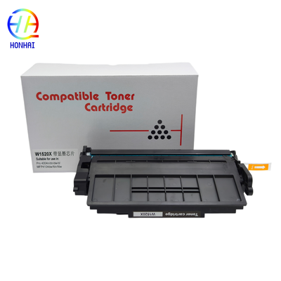 Compatibele 152X W1520X High Yield Black Toner Cartridge voor HP LaserJet Pro 4404dn 4404dw 4104dw 4104fdn