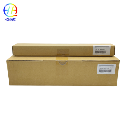 Originele Nieuwe Lagere Fuser Drukrol Fuser Cleaner Assembly Xerox Versant 80 V80 2100 V3100